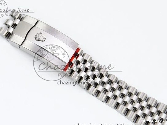 0412 Datejust 36mm 126234 904L Steel HGF 1:1 Best Edition Black Dial on SS Bracelet VR Sophisticated 1483